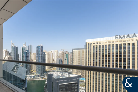 Ρετιρέ σε Dubai Marina, Dubai, ΗΑΕ 4 υπνοδωμάτια, 377 τ.μ. Αρ. 671225 - φωτογραφία 2