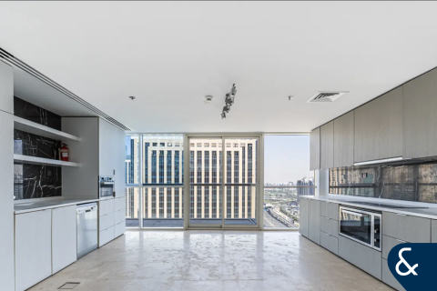 Ρετιρέ σε Dubai Marina, Dubai, ΗΑΕ 4 υπνοδωμάτια, 377 τ.μ. Αρ. 671225 - φωτογραφία 7