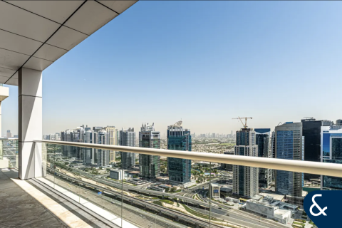 Ρετιρέ σε Dubai Marina, Dubai, ΗΑΕ 4 υπνοδωμάτια, 377 τ.μ. Αρ. 671225 - φωτογραφία 18