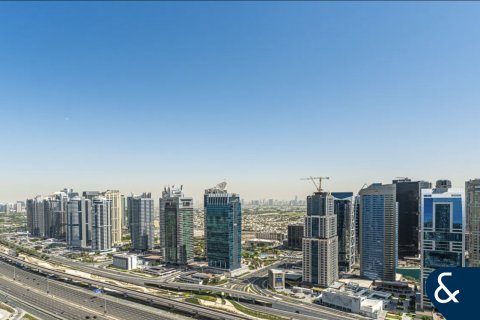 Ρετιρέ σε Dubai Marina, Dubai, ΗΑΕ 4 υπνοδωμάτια, 377 τ.μ. Αρ. 671225 - φωτογραφία 20