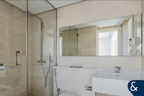 Ρετιρέ σε Dubai Marina, Dubai, ΗΑΕ 4 υπνοδωμάτια, 377 τ.μ. Αρ. 671225 - φωτογραφία 14