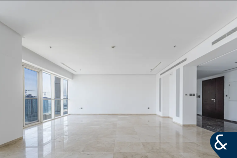 Ρετιρέ σε Dubai Marina, Dubai, ΗΑΕ 4 υπνοδωμάτια, 377 τ.μ. Αρ. 671225 - φωτογραφία 4