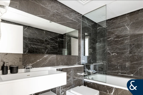 Ρετιρέ σε Dubai Marina, Dubai, ΗΑΕ 4 υπνοδωμάτια, 377 τ.μ. Αρ. 671225 - φωτογραφία 22