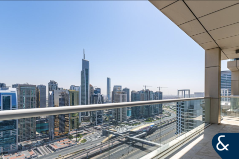 Ρετιρέ σε Dubai Marina, Dubai, ΗΑΕ 4 υπνοδωμάτια, 377 τ.μ. Αρ. 671225 - φωτογραφία 30