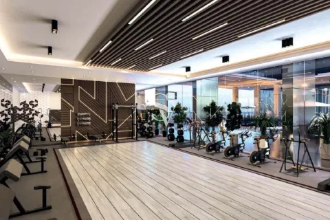 آپارتمان برای فروش در  Jumeirah Village Circle، Dubai، امارات متحده عربی  36 متر مربع ، شماره 732096 - تصویر 5