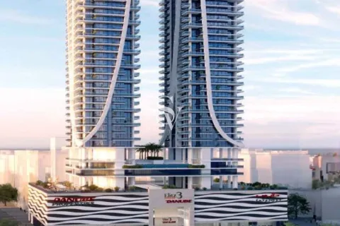 آپارتمان برای فروش در  Jumeirah Village Circle، Dubai، امارات متحده عربی  36 متر مربع ، شماره 732096 - تصویر 10