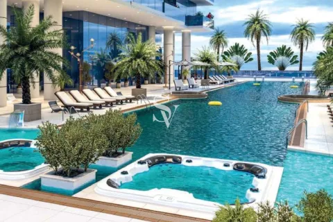 آپارتمان برای فروش در  Jumeirah Village Circle، Dubai، امارات متحده عربی  36 متر مربع ، شماره 732096 - تصویر 8