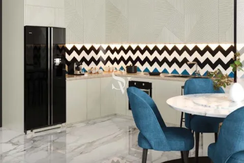 آپارتمان برای فروش در  Jumeirah Village Circle، Dubai، امارات متحده عربی  36 متر مربع ، شماره 732096 - تصویر 6