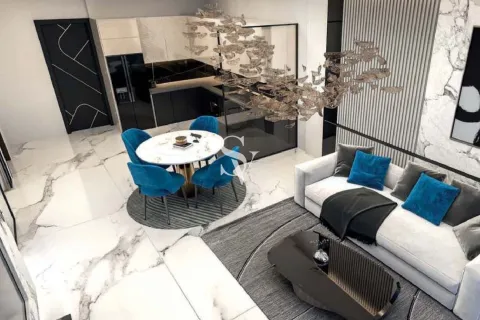 Apartment i Jumeirah Village Circle, Dubai, UAE 36 kvm № 732096