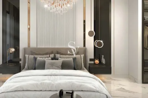آپارتمان برای فروش در  Jumeirah Village Circle، Dubai، امارات متحده عربی  36 متر مربع ، شماره 732096 - تصویر 3