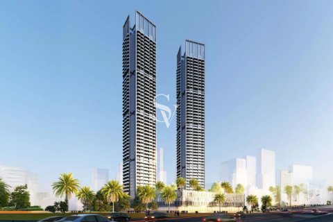 Leilighet til salgs i Motor City, Dubai, Emiratene 1 soverom, 136 kvm Nr. 732099 - Foto 3