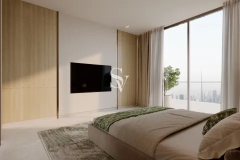 Lägenhet till försäljning i Dubai Land, Dubai, UAE 1 sovrum, 63 kvm Nr. 732101 - fotografi 5