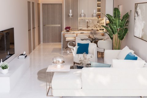 Apartmán v Majan, Dubai, SAE 1 spálňa, 69 m2 č. 732097