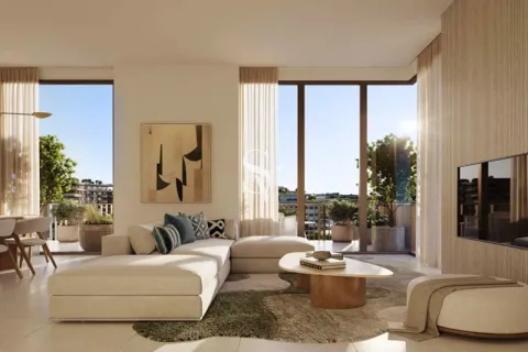 Dzīvoklis City of Arabia, Dubaijā, AAE 1 istaba, 69 m2 Nr. 732100 - attēls 11