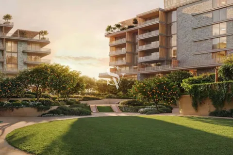 Dzīvoklis City of Arabia, Dubaijā, AAE 1 istaba, 69 m2 Nr. 732100 - attēls 8
