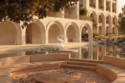 Dzīvoklis City of Arabia, Dubaijā, AAE 1 istaba, 69 m2 Nr. 732100 - attēls 2
