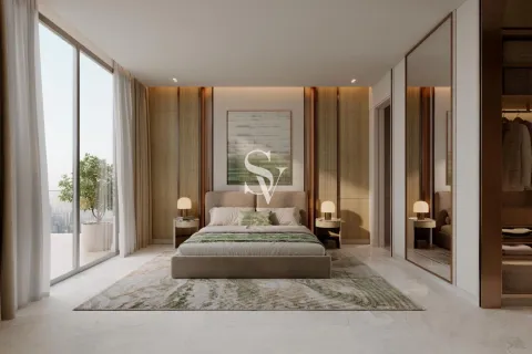 Byt v Dubai Land, SAE 1 ložnice, 63 m² Č.: 732102 - fotografie 9