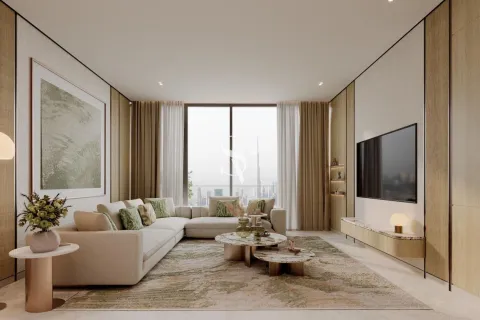 Byt v Dubai Land, SAE 1 ložnice, 63 m² Č.: 732102 - fotografie 12