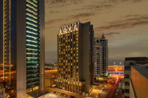 Dubai Marina, Dubai, BAE’de satılık daire 1 yatak odası, 37 m&sup2; No 639761 - fotoğraf 2