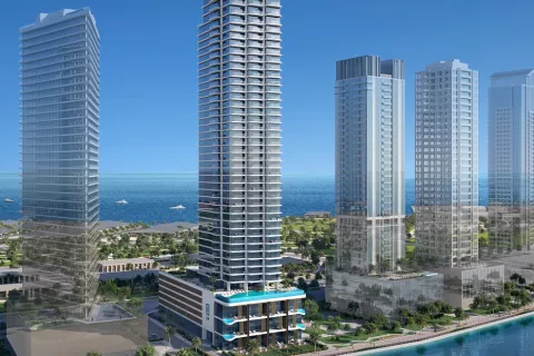 آپارتمان برای فروش در  Dubai، امارات متحده عربی  1 خوابه ، شماره 639764 - تصویر 1