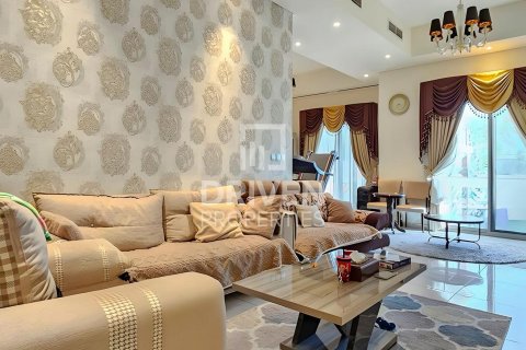 Снять в аренду таунхаус в Al Furjan, Дубай, ОАЭ 3 спальни, 231.98м2, № 757106 - фото 12