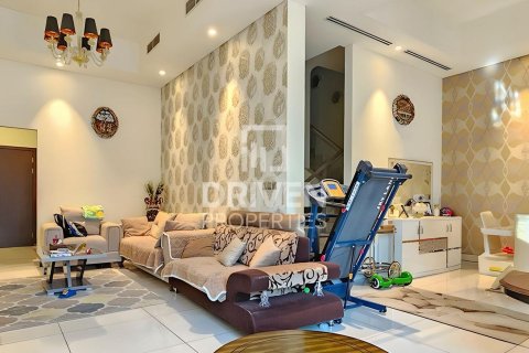 Снять в аренду таунхаус в Al Furjan, Дубай, ОАЭ 3 спальни, 231.98м2, № 757106 - фото 5