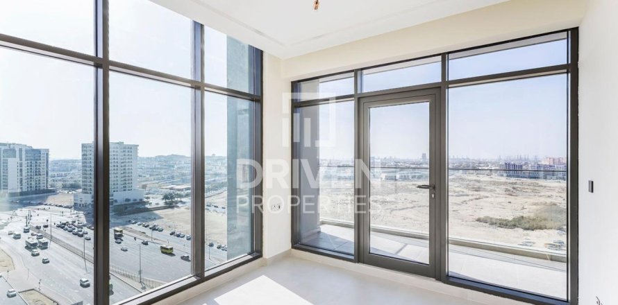 Appartement à Al Furjan, Dubai, EAU: 1 chambre, 77.02 m2 № 757104
