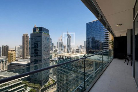 Διαμέρισμα σε DIFC, Dubai, ΗΑΕ 1 υπνοδωμάτιο, 87.24 τ.μ. Αρ. 757105 - φωτογραφία 15