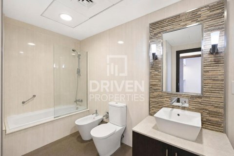 Διαμέρισμα σε DIFC, Dubai, ΗΑΕ 1 υπνοδωμάτιο, 87.24 τ.μ. Αρ. 757105 - φωτογραφία 9