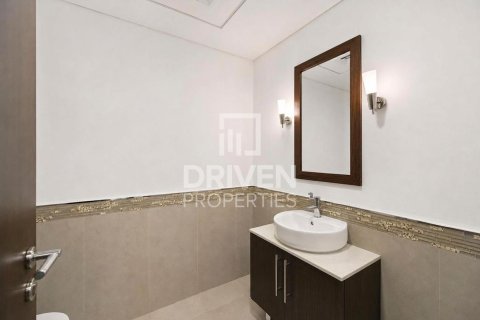 Διαμέρισμα σε DIFC, Dubai, ΗΑΕ 1 υπνοδωμάτιο, 87.24 τ.μ. Αρ. 757105 - φωτογραφία 8