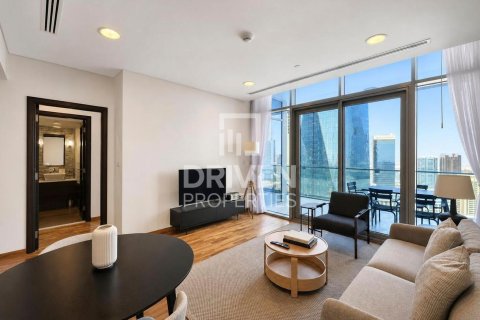 Διαμέρισμα σε DIFC, Dubai, ΗΑΕ 1 υπνοδωμάτιο, 87.24 τ.μ. Αρ. 757105 - φωτογραφία 2