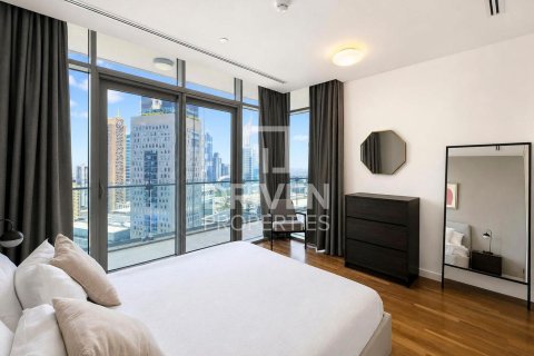 Διαμέρισμα σε DIFC, Dubai, ΗΑΕ 1 υπνοδωμάτιο, 87.24 τ.μ. Αρ. 757105 - φωτογραφία 6