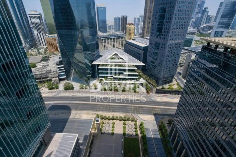 Διαμέρισμα σε DIFC, Dubai, ΗΑΕ 1 υπνοδωμάτιο, 87.24 τ.μ. Αρ. 757105 - φωτογραφία 13