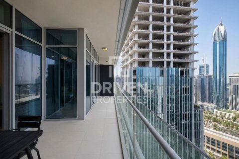 Διαμέρισμα σε DIFC, Dubai, ΗΑΕ 1 υπνοδωμάτιο, 87.24 τ.μ. Αρ. 757105 - φωτογραφία 11