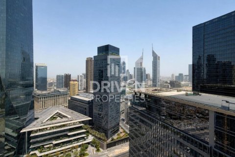 Διαμέρισμα σε DIFC, Dubai, ΗΑΕ 1 υπνοδωμάτιο, 87.24 τ.μ. Αρ. 757105 - φωτογραφία 14