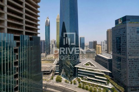 Διαμέρισμα σε DIFC, Dubai, ΗΑΕ 1 υπνοδωμάτιο, 87.24 τ.μ. Αρ. 757105 - φωτογραφία 12