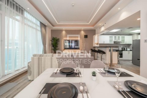 Διαμέρισμα σε Dubai Marina, ΗΑΕ 2 υπνοδωμάτια, 143.63 τ.μ. Αρ. 757102