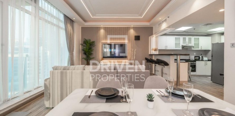 Wohnung in Dubai Marina, Dubai, VAE: 2 Schlafzimmer, 143.63 m2 Nr. 757102