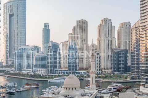 Wohnung zur Miete in Dubai Marina, Dubai, VAE 2 Schlafzimmer, 143.63 m2 Nr. 757102 - Foto 24