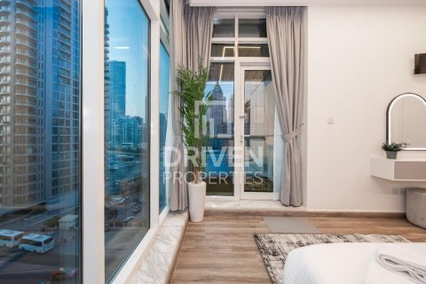 Wohnung zur Miete in Dubai Marina, Dubai, VAE 2 Schlafzimmer, 143.63 m2 Nr. 757102 - Foto 12