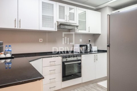Wohnung zur Miete in Dubai Marina, Dubai, VAE 2 Schlafzimmer, 143.63 m2 Nr. 757102 - Foto 16