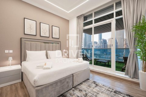 Wohnung zur Miete in Dubai Marina, Dubai, VAE 2 Schlafzimmer, 143.63 m2 Nr. 757102 - Foto 8