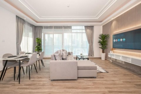 Wohnung zur Miete in Dubai Marina, Dubai, VAE 2 Schlafzimmer, 143.63 m2 Nr. 757102 - Foto 4