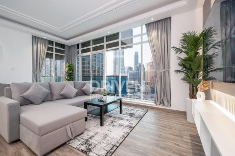 Wohnung zur Miete in Dubai Marina, Dubai, VAE 2 Schlafzimmer, 143.63 m2 Nr. 757102 - Foto 3