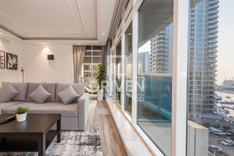 Wohnung zur Miete in Dubai Marina, Dubai, VAE 2 Schlafzimmer, 143.63 m2 Nr. 757102 - Foto 23