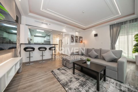 Wohnung zur Miete in Dubai Marina, Dubai, VAE 2 Schlafzimmer, 143.63 m2 Nr. 757102 - Foto 2