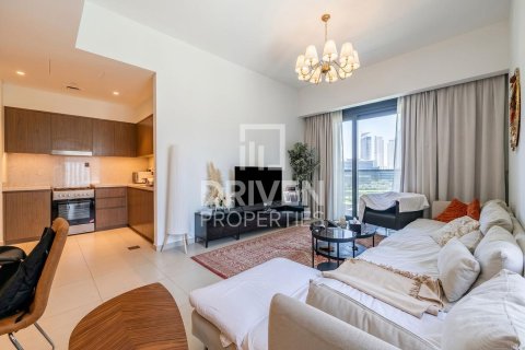 Apartmán v Downtown Dubai (Downtown Burj Dubai), Dubai, SAE 2 spálne, 123.1 m2 č. 757101 - Fotografia 8