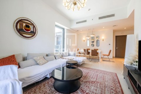 Apartmán v Downtown Dubai (Downtown Burj Dubai), Dubai, SAE 2 spálne, 123.1 m2 č. 757101 - Fotografia 3
