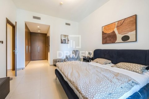 Apartmán v Downtown Dubai (Downtown Burj Dubai), Dubai, SAE 2 spálne, 123.1 m2 č. 757101 - Fotografia 9