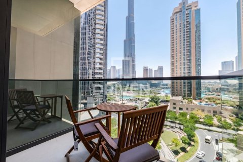 Apartmán v Downtown Dubai (Downtown Burj Dubai), Dubai, SAE 2 spálne, 123.1 m2 č. 757101 - Fotografia 18